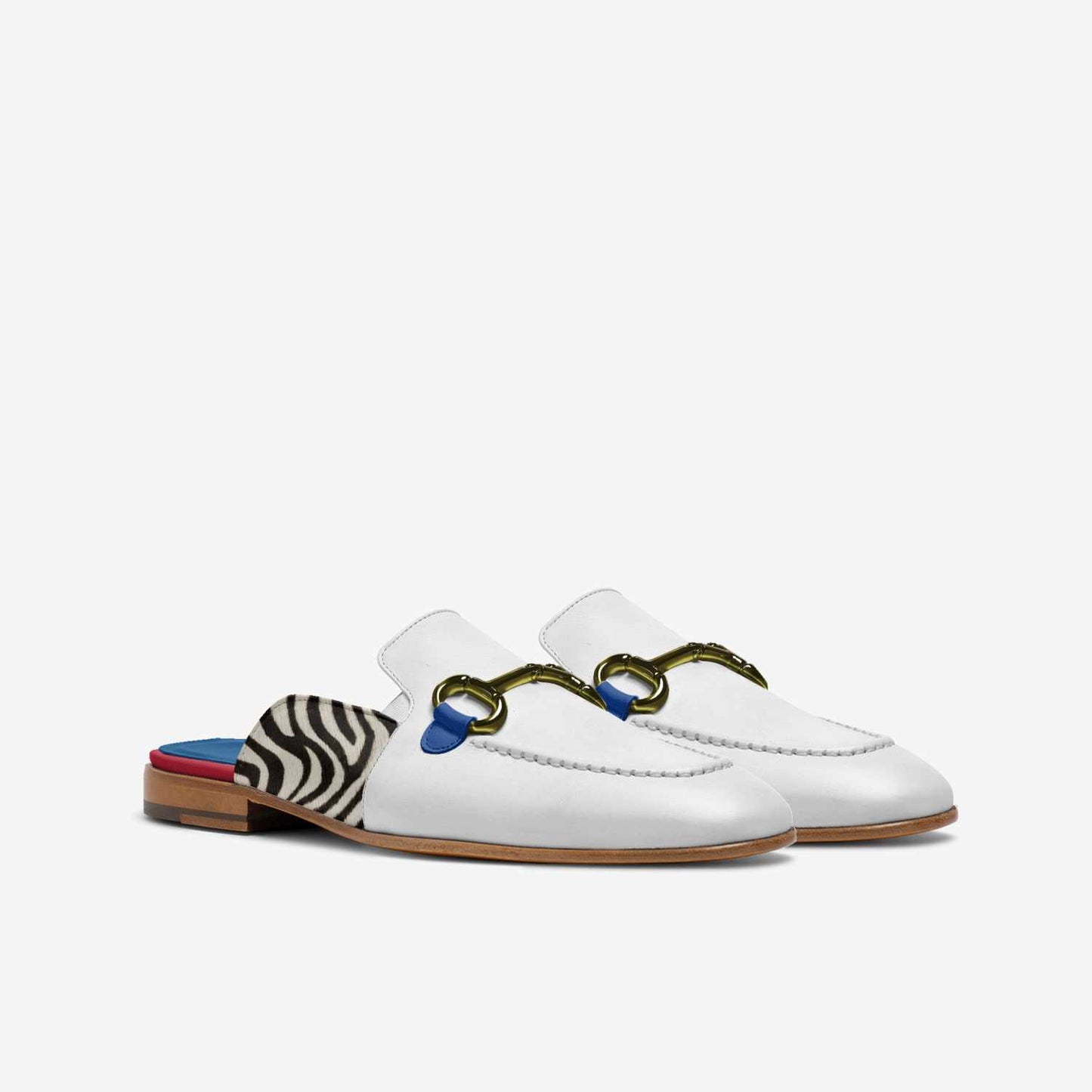 Wildlife Mules
