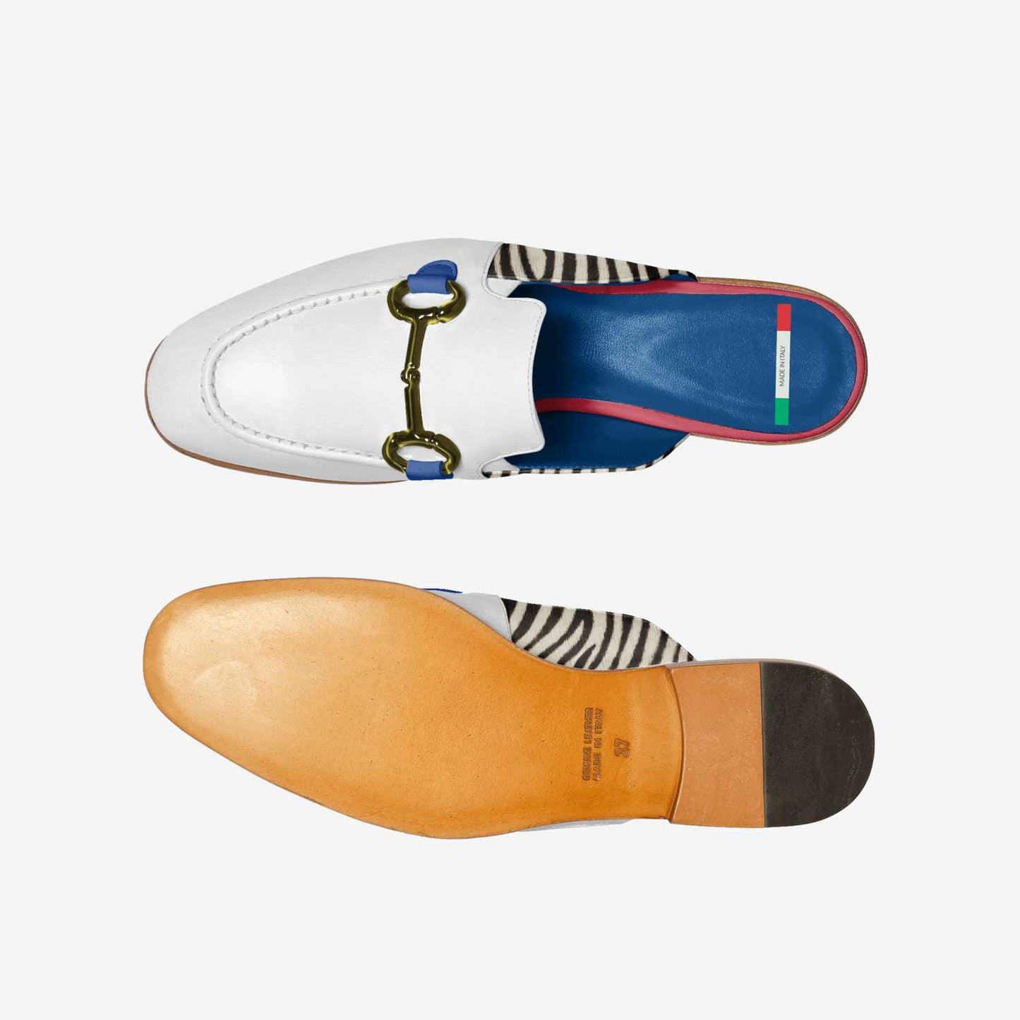 Wildlife Mules