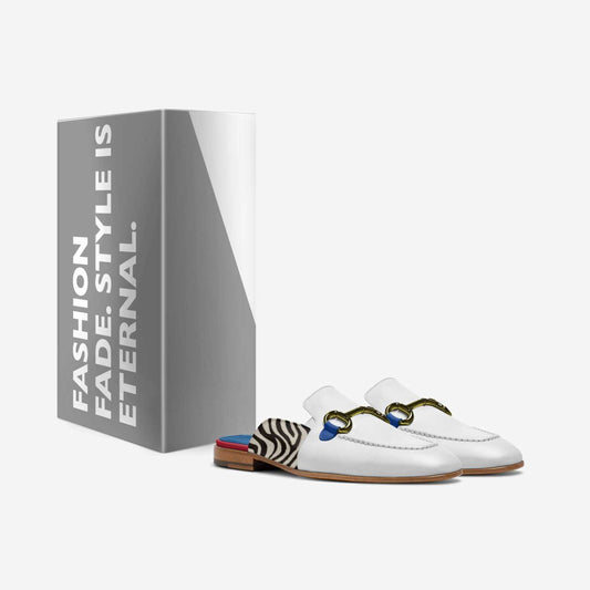 Wildlife Mules