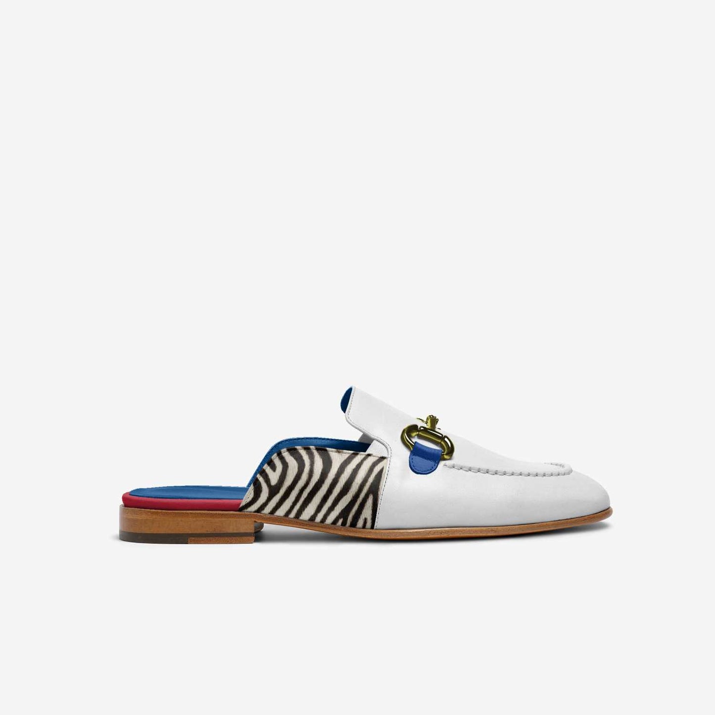 Wildlife Mules
