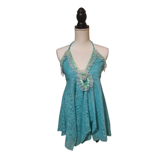 Fairy Lingerie Dress